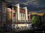 VISIT WOOLWICH GRAND THEATRE