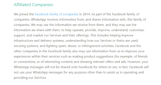 How WhatsApp Makes Money? | Bizzbucket