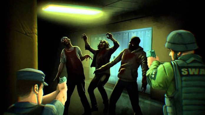 Corridor Z crack download