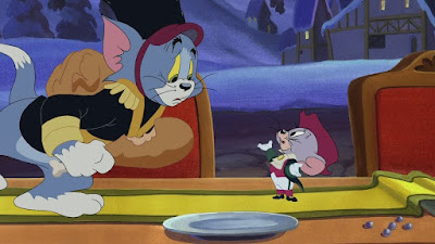 Tom And Jerry Nutcracker Christmas Image 3
