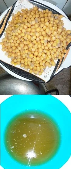 separate-the-chana-and-water