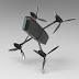 Interceptor: Το καμικάζι drone που καταρρίπτει άλλα drones