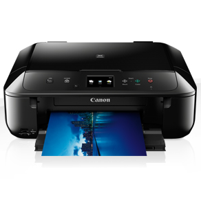 Canon PIXMA MG6850 Driver Download