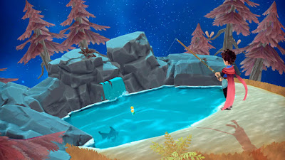 Deiland Pocket Planet Edition Game Screenshot 4