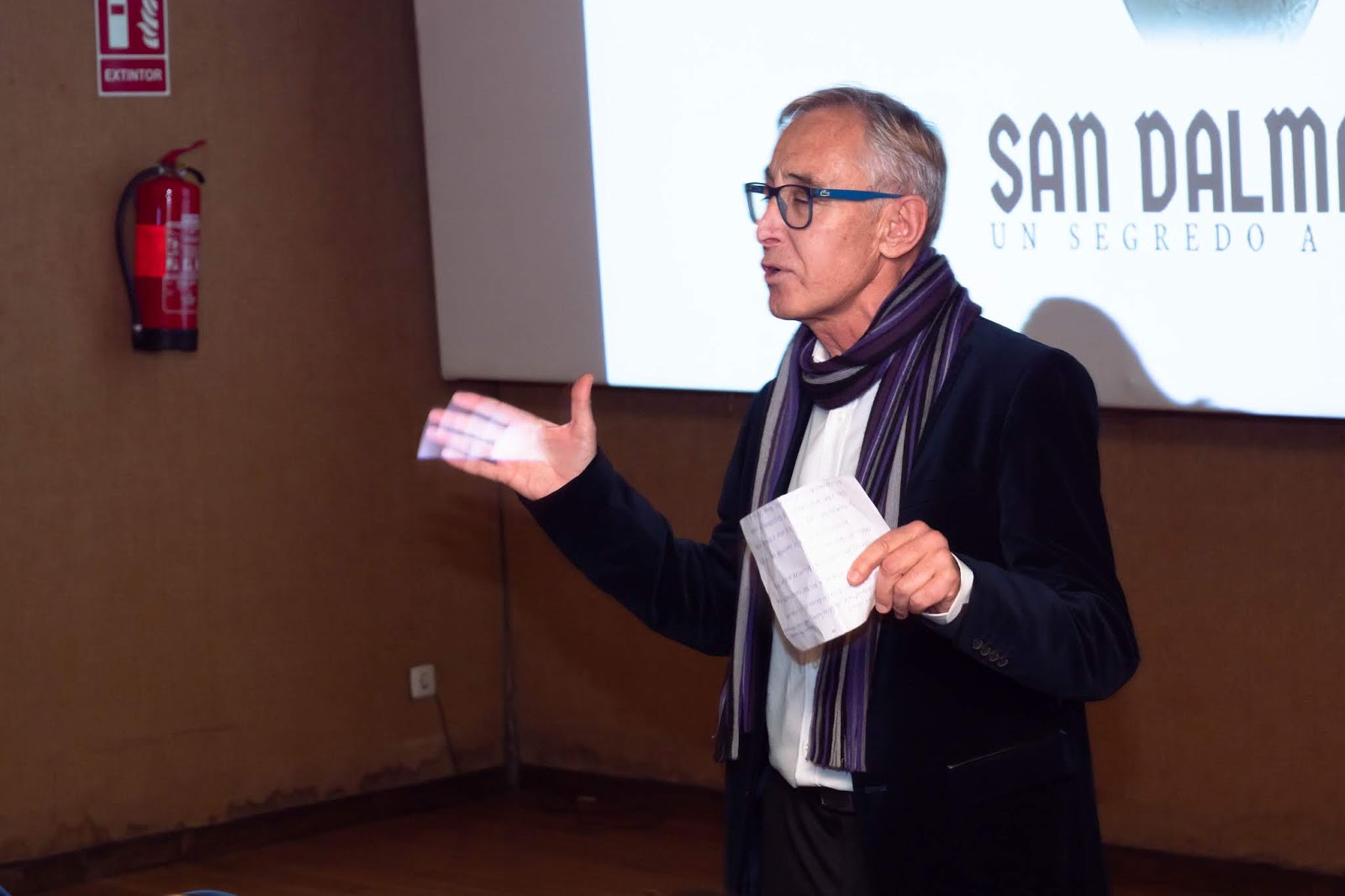 José Antonio Jiménez Garcia 2020