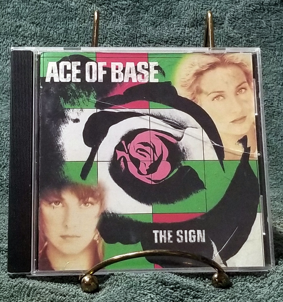Happy nation рингтон. Ace of Base the sign 1993. Ace of Base Happy Nation. Ace of Base Happy Nation u.s. Version. Ace of Base плакат.