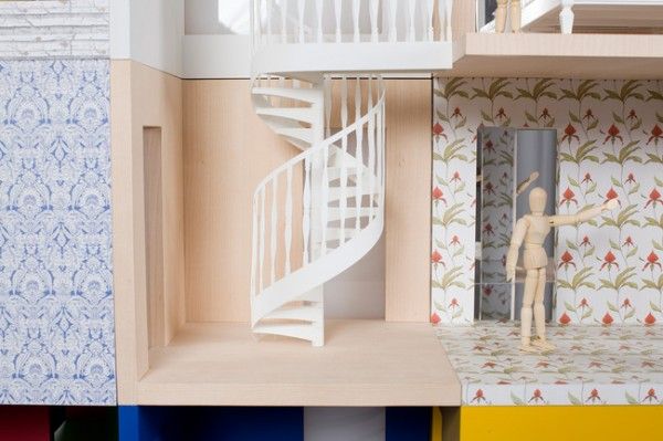home staircase design india home staircase design india