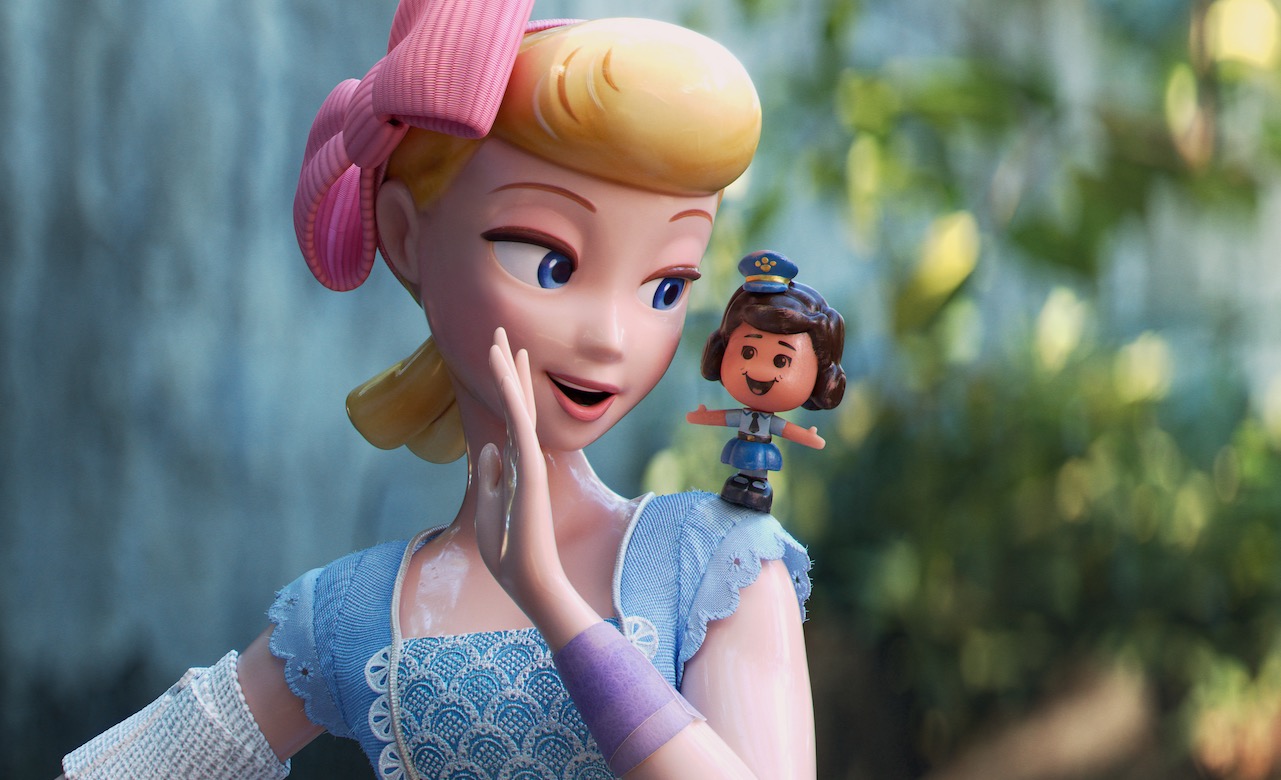 toy story 4 joan cusack