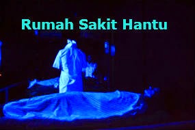 Rumah Sakit Hantu