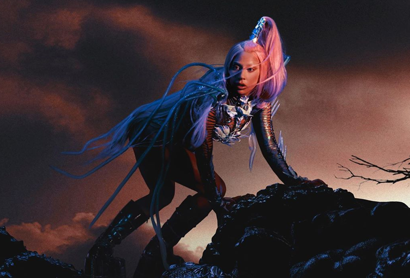 Album Review: Lady Gaga - Chromatica | Random J Pop Album Review: Lady Gaga - Chromatica | Random J Pop
