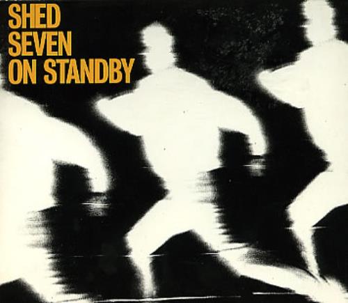 Shed Seven - The Singles Collection CD at Discogs