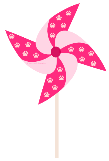 Printwriter Fusca Coruja Passaro Pipa Coroa Lacremania