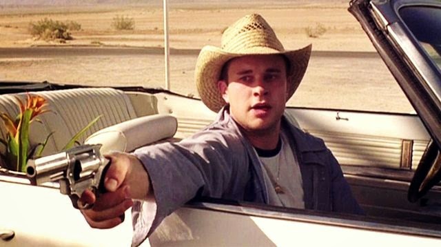 The trip, 3 The trip, 3