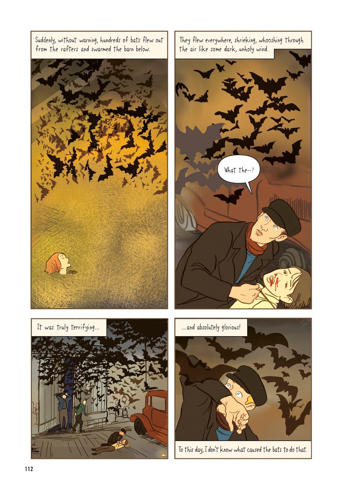 White Bird A Wonder Story, written and illustrated by R. J. Palacio