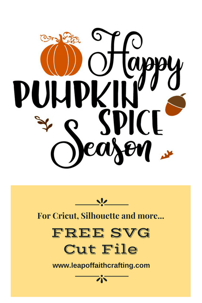 Download Free Svg Files For Fall SVG Cut Files