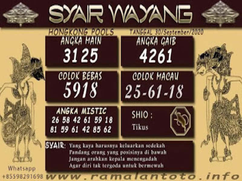 TOGEL TERPERCAYA ASIKTOTO