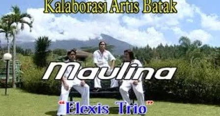 Chord Kunci Gitar Maulina Dari G Trio Elexis Gitar Toba