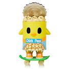 Tokidoki Chickie Moofia & Besties Healthy Besties Figure