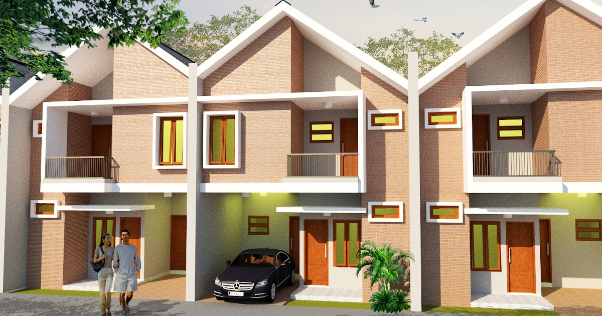 FAKTOR PENENTUAN LOKASI PERUMAHAN DENGAN METODE AHP DI KABUPATEN LAMONGAN