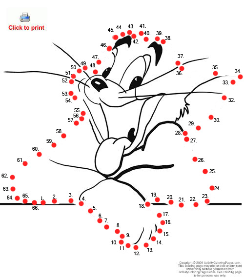 Digital Graphics: Dot-to-Dot Digital Graphics: Dot-to-Dot