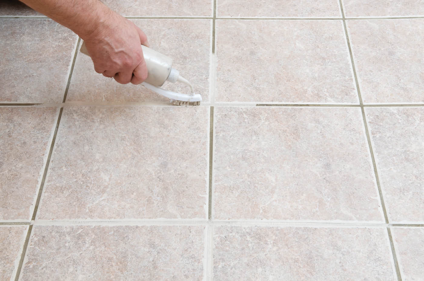 Vinegar And Water To Clean Tile Floors Mycoffeepot Org