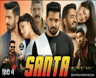 Santa South Movie Download In Hindi