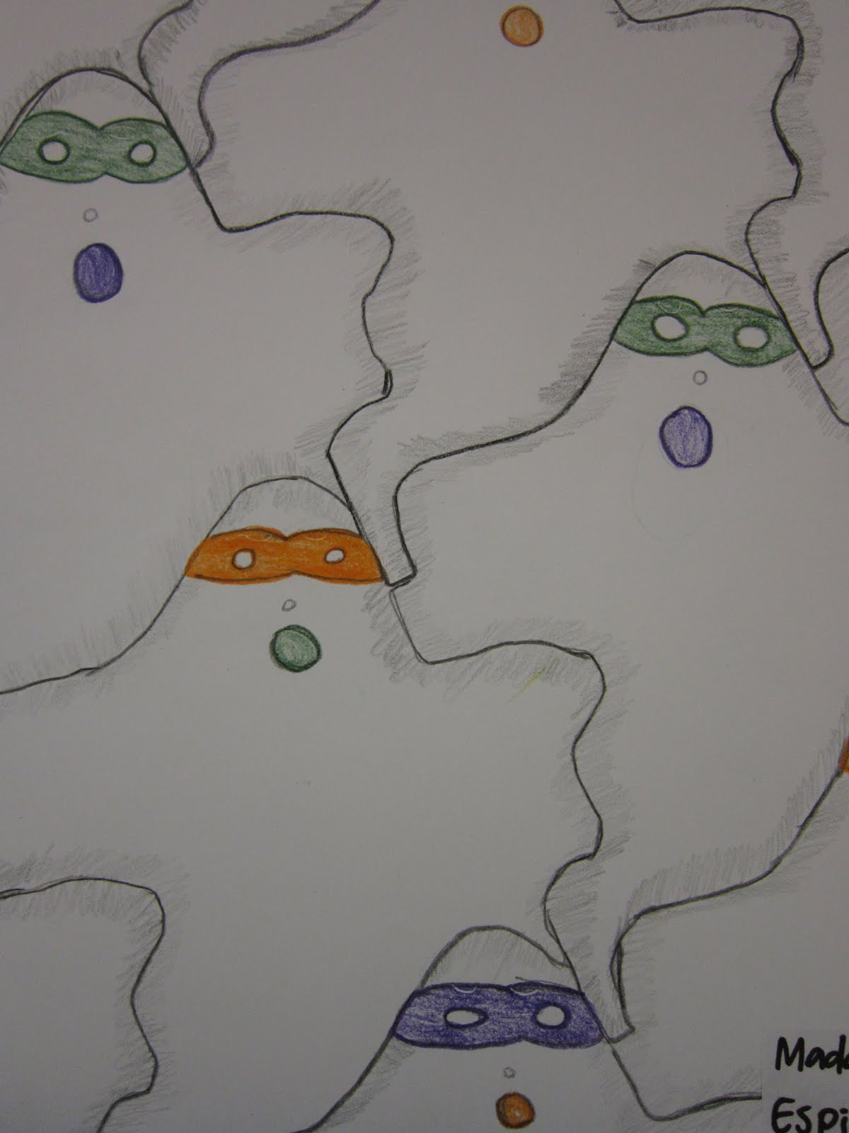 tessellation projects tessellation projects