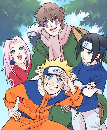 naruto shippuden my anime list naruto shippuden my anime list