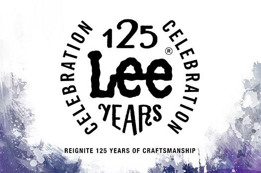 LEE Celebrates 125 Years of Craftsmanship in Sinulog