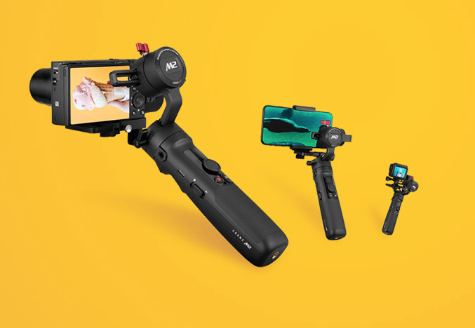 Stabilizer Smartphone Terbaik dan Murah