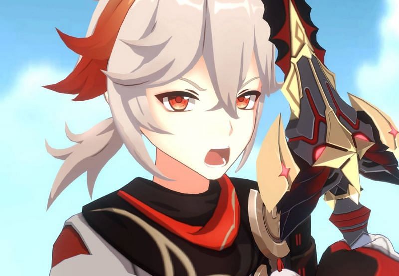 Genshin Impact 1.6 Release Date, New Characters, Plot & Trailer Explained Genshin Impact 1.6 Release Date, New Characters, Plot & Trailer Explained