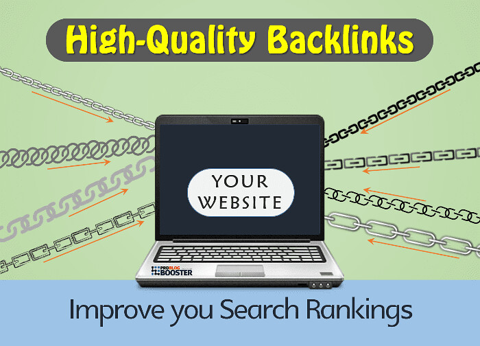 high quality backlinks free