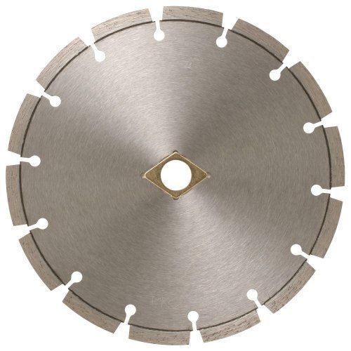 The Solid Advantages of Diamond Blades