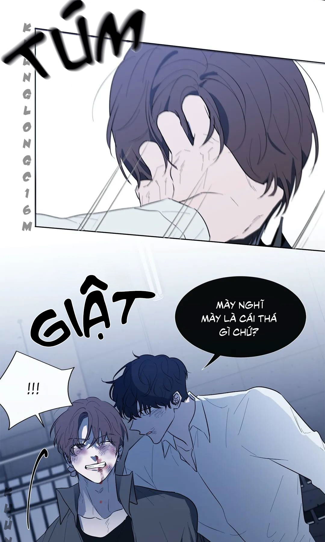 Đọc truyện Bảo Vệ Em - Chapter 40