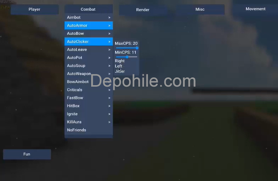 Soar client 1.8. Soar client 1.8