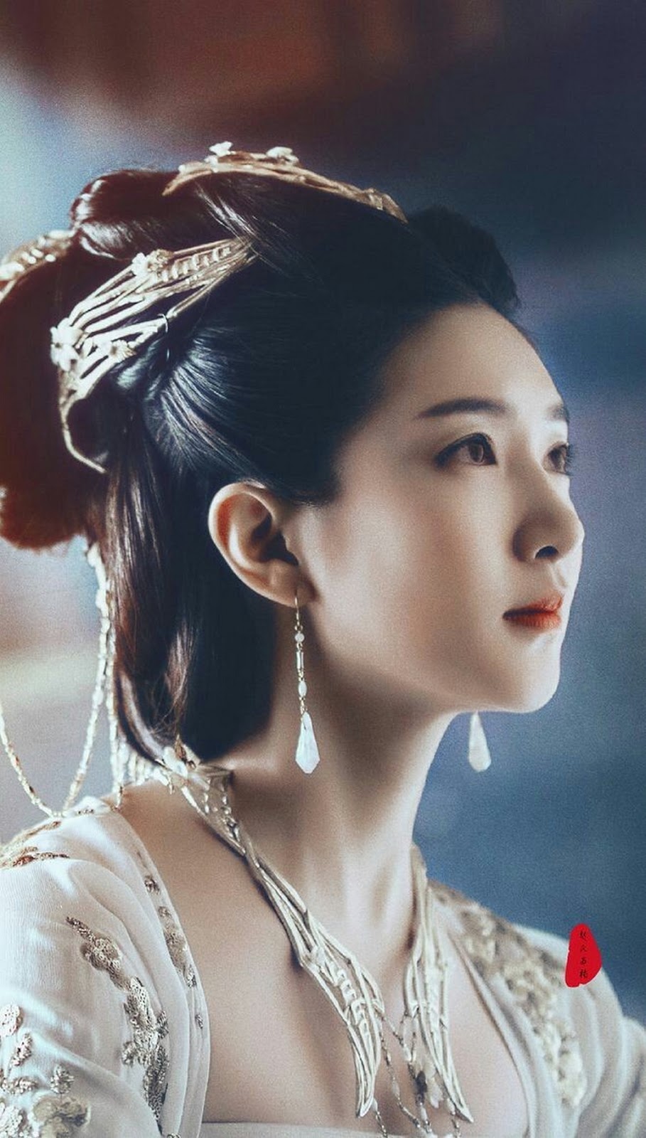 Chinese Mode - Chinese ancient beauty - TruePic.net