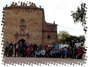 Ermita de Linarejos