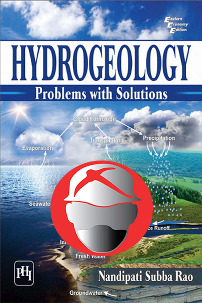 Hydrogeology Problems With Solutions