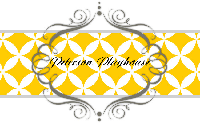 Peterson Playhouse