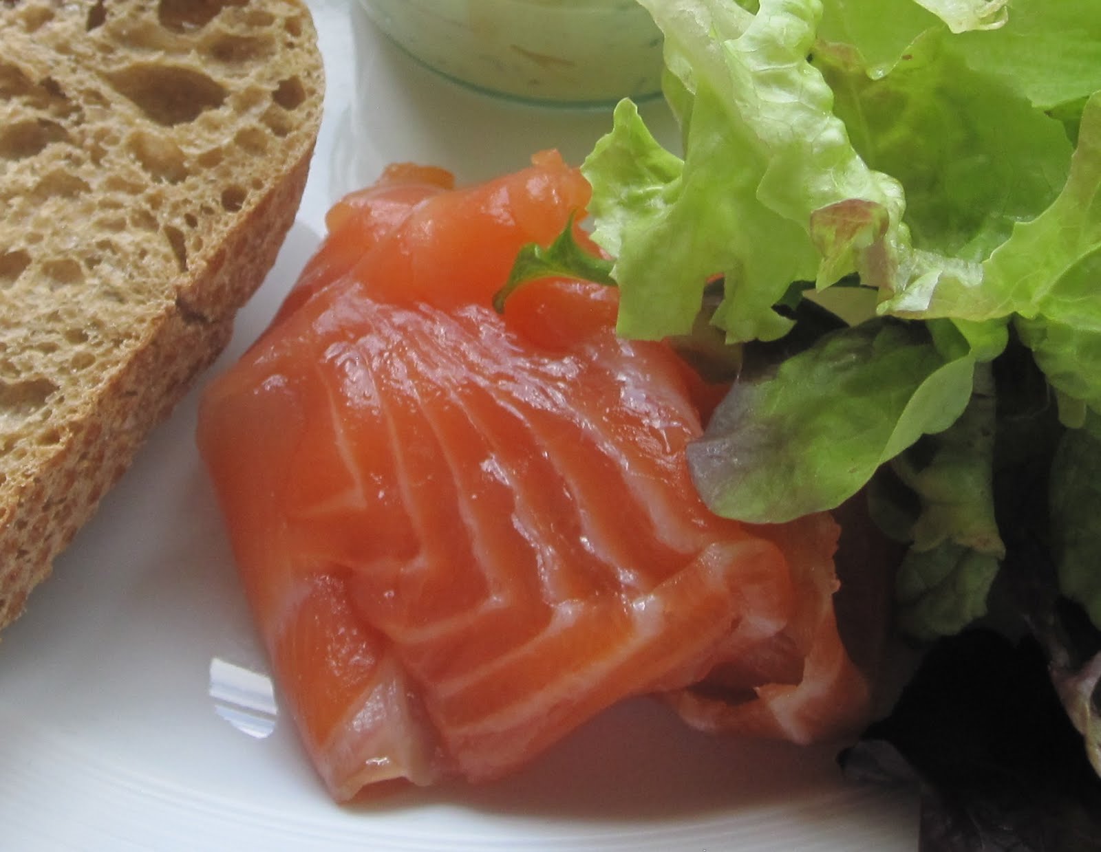 Cannundrums Fish & Wine Tallinn, Estonia