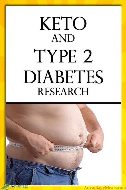 Diabetes type 2