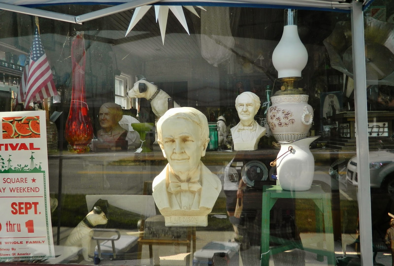 Milan Melon Festival Milan, Ohio