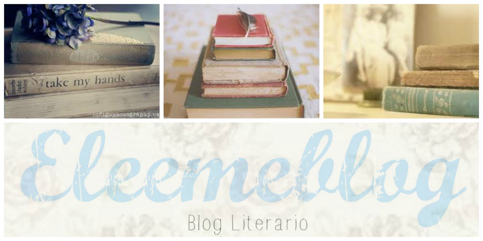 eleeme-blog literario