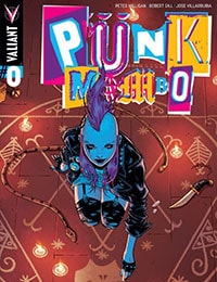 Read Punk Mambo (2014) online
