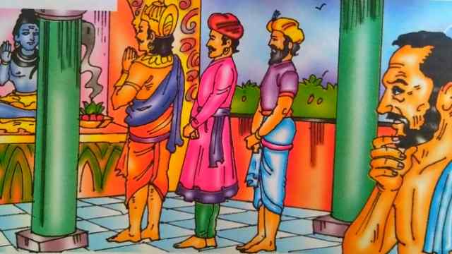 for Child Story in Hindi of God for Child Story in Hindi of God