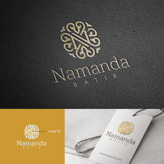 Desain Logo Profesional