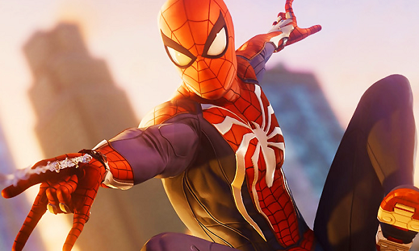 الكشف عن الأرقام الجديدة لمبيعات لعبة Spider Man وتفاصيل مثيرة جدا