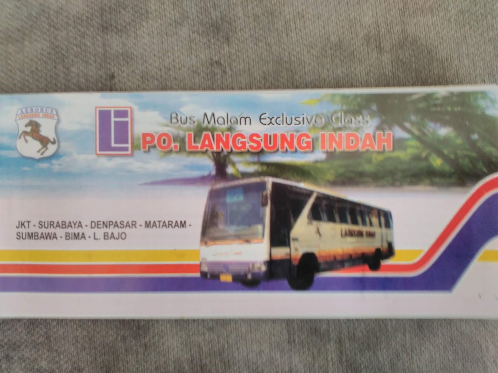 Kantor PO Bus Pariwisata Surabaya: Jantung Denyut Pariwisata Jawa Timur