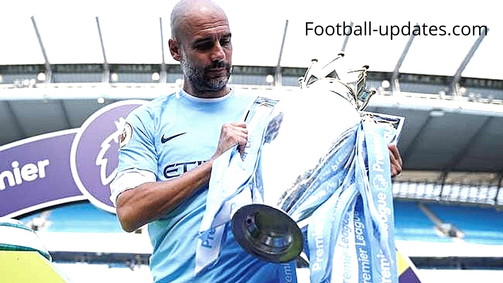 Top 10 Best Football Coaches In The World 2021 FootballUpdates