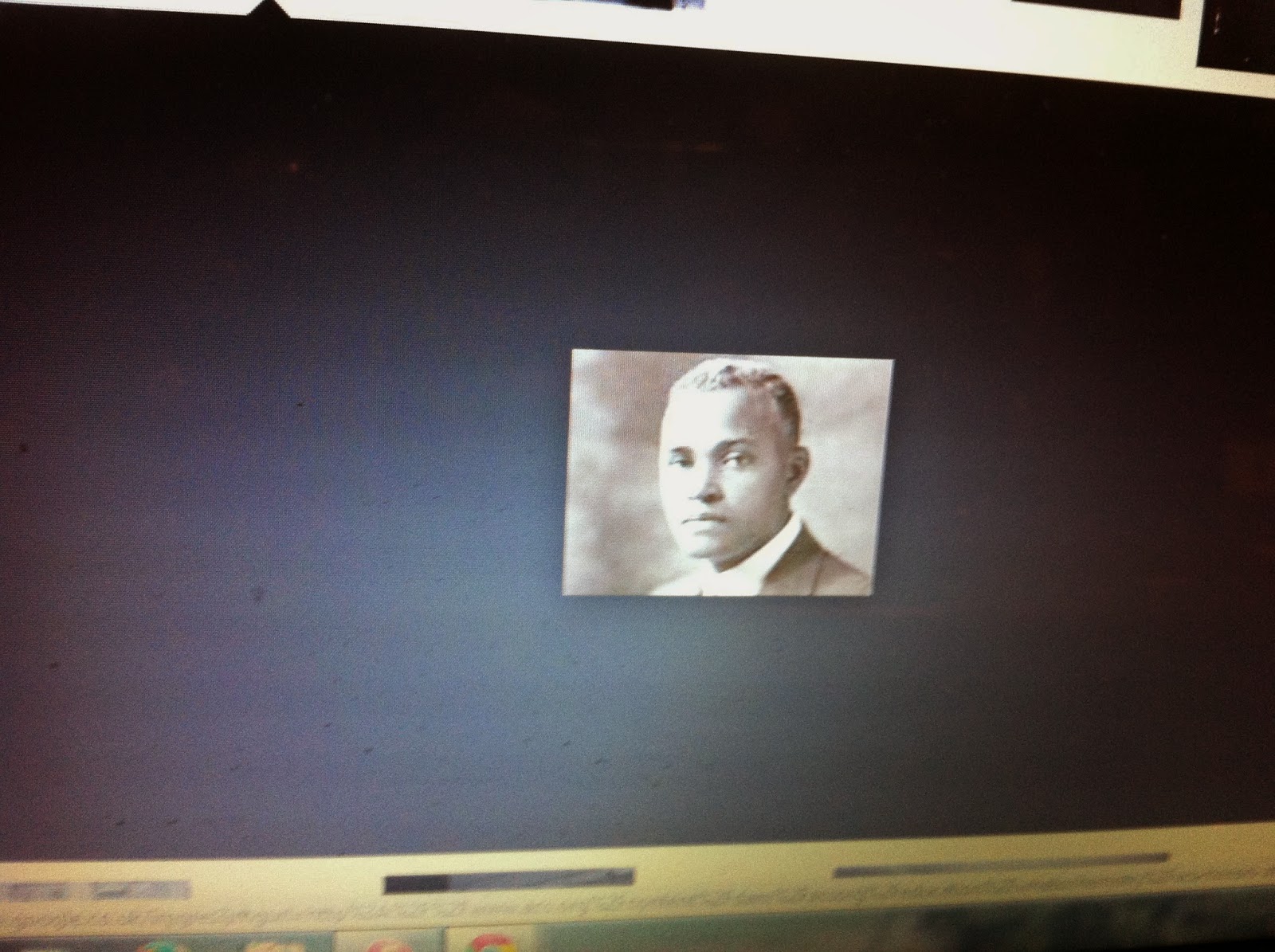 THE BLACK SOCIAL HISTORY BLACK SOCIAL HISTORY AFRICAN AMERICAN " ST